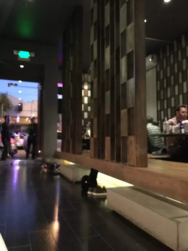 Sakesan Bistro