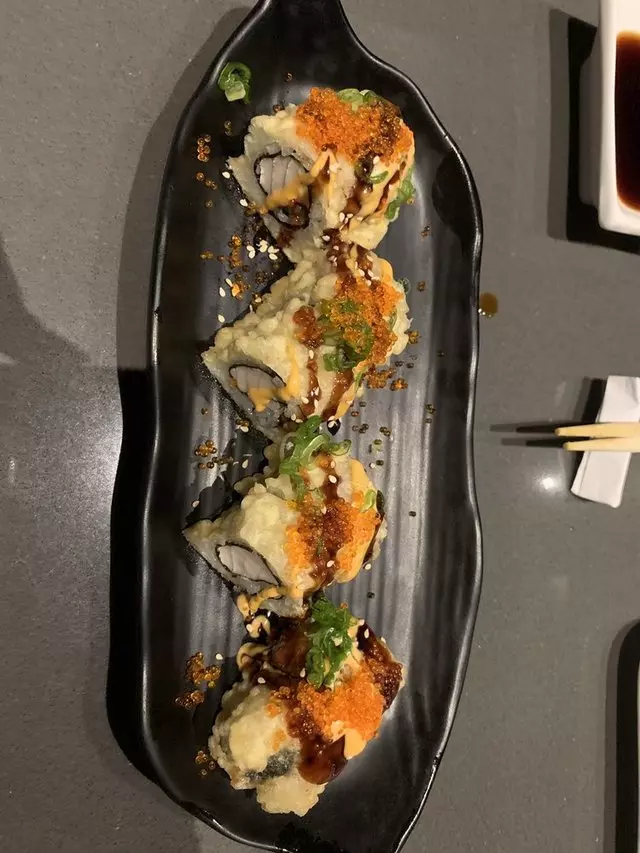 Sakesan Bistro