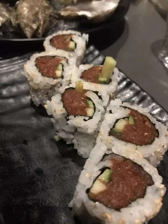 Sakesan Bistro