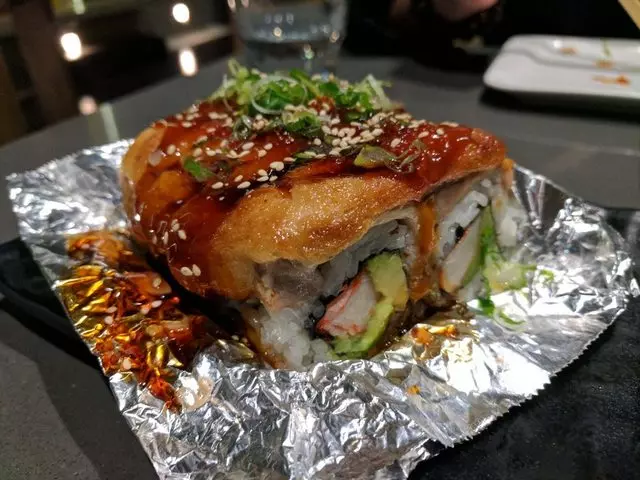 Sakesan Bistro