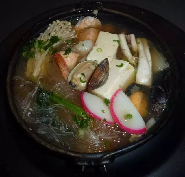 Sakesan Bistro