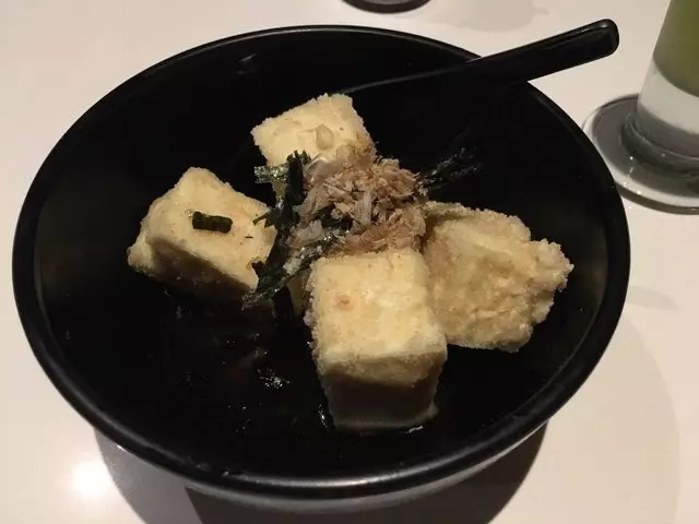 Sakesan Bistro