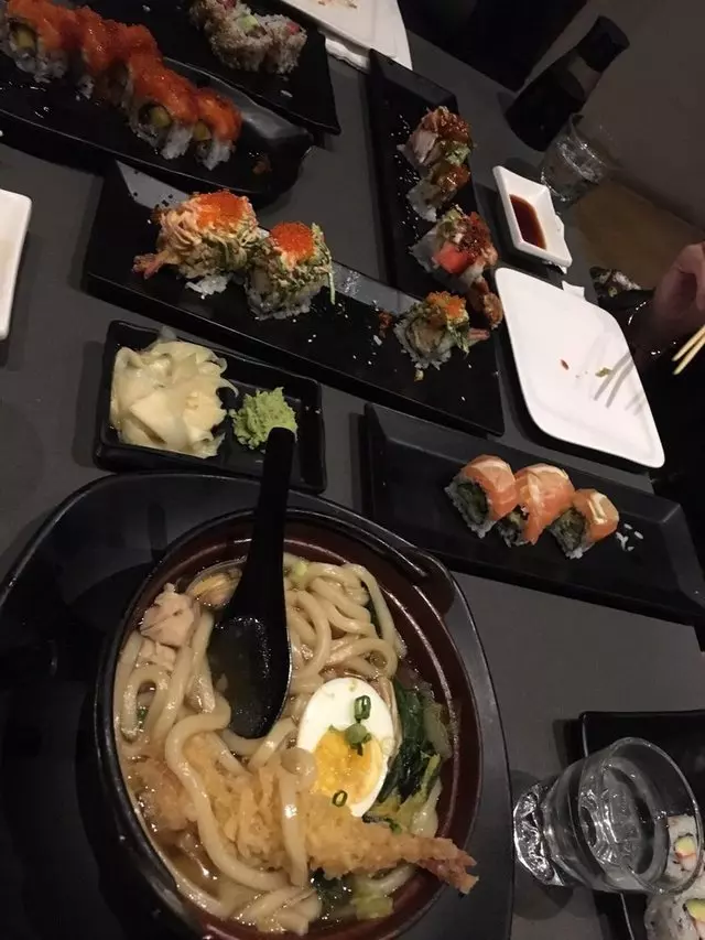 Sakesan Bistro
