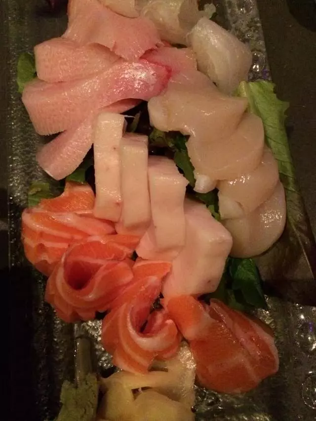 Sakesan Bistro