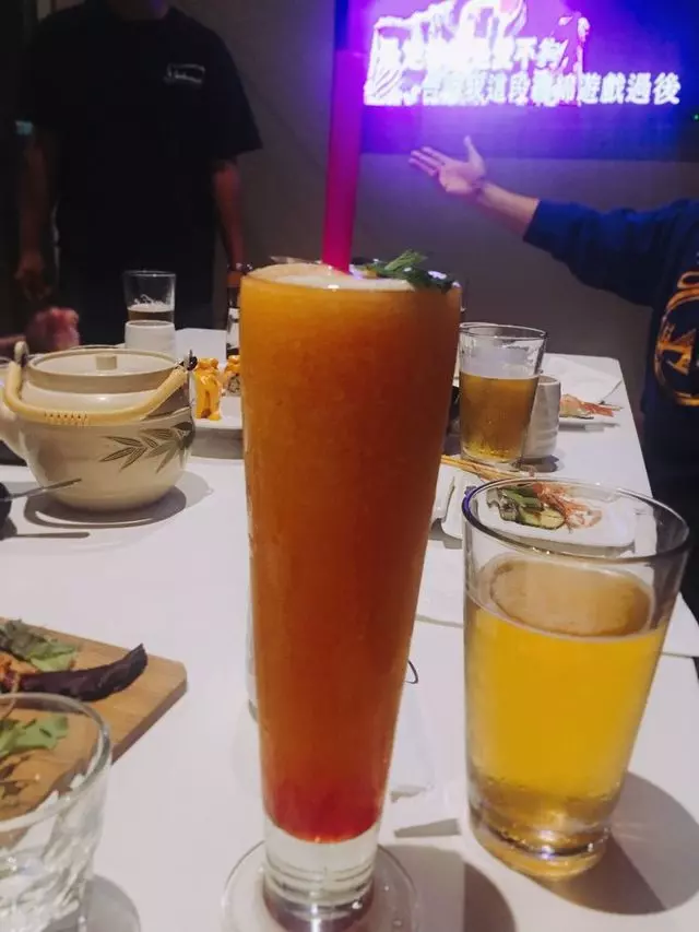Sakesan Bistro