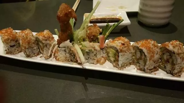 Sakesan Bistro