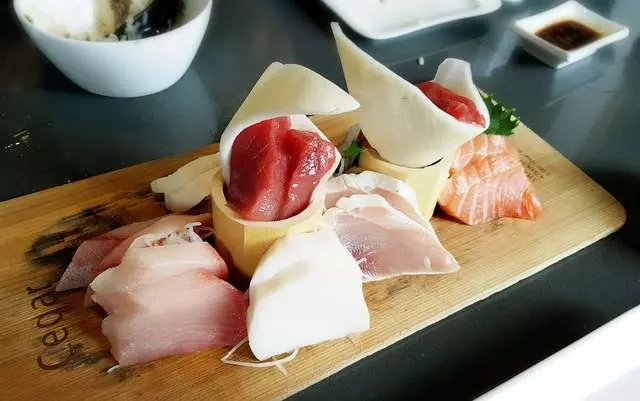 Sakesan Bistro