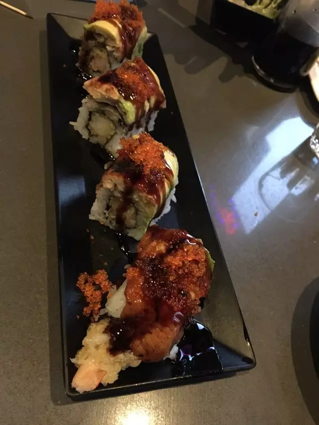 Sakesan Bistro