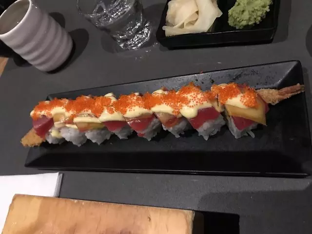 Sakesan Bistro