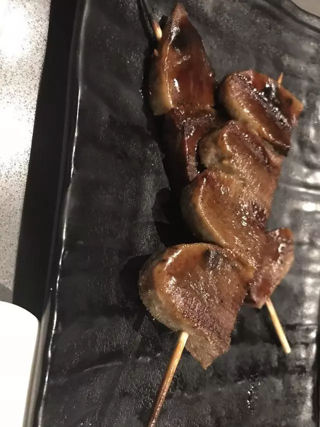 Sakesan Bistro