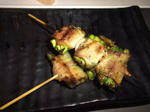 Sakesan Bistro