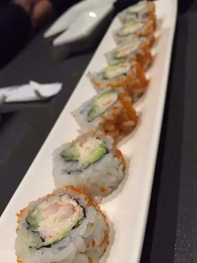 Sakesan Bistro