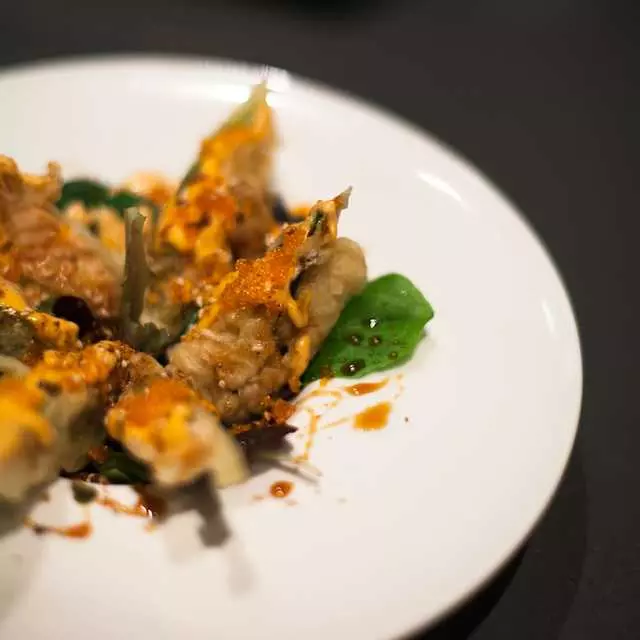 Sakesan Bistro
