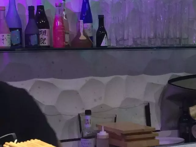 Sakesan Bistro