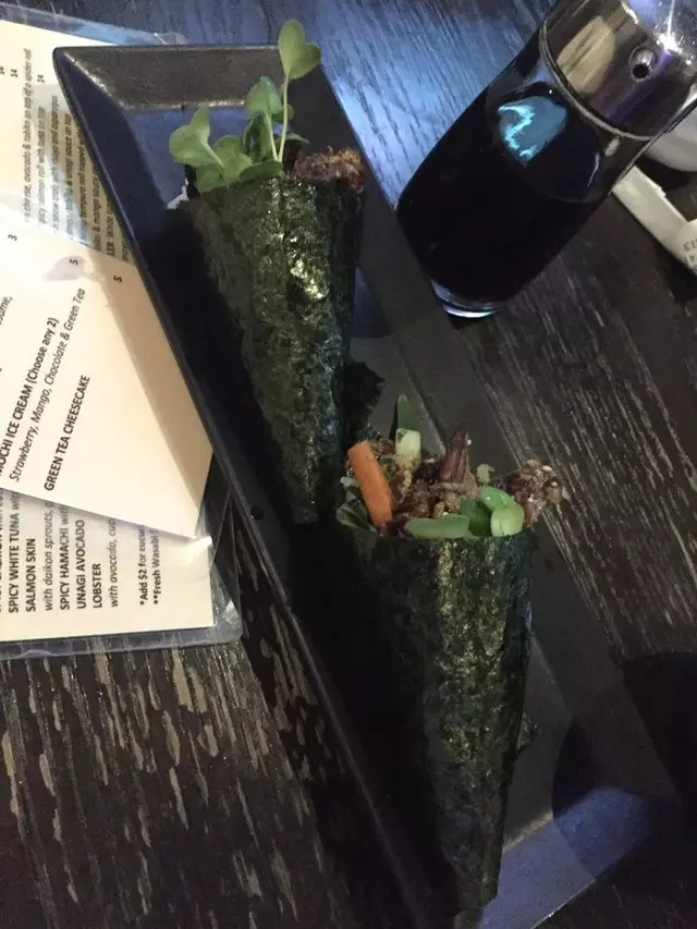 Sakesan Bistro