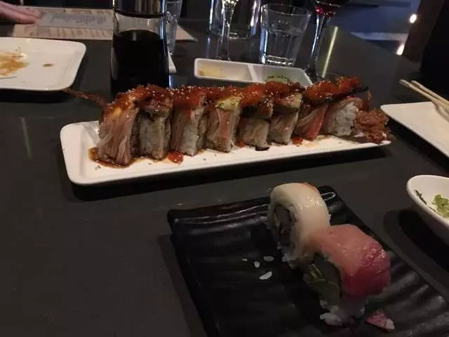 Sakesan Bistro