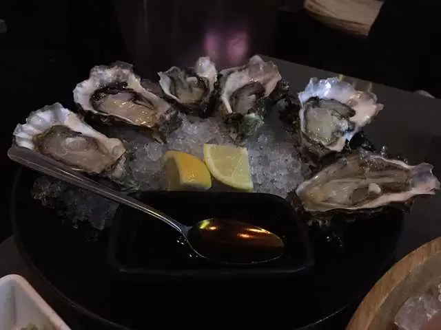 Sakesan Bistro