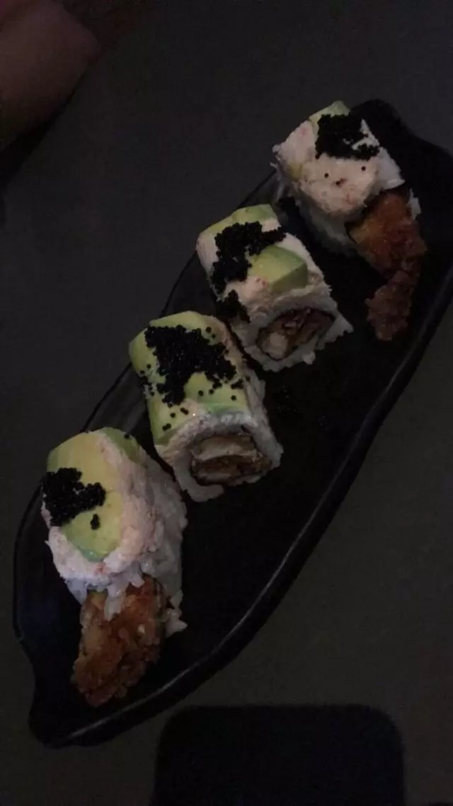 Sakesan Bistro