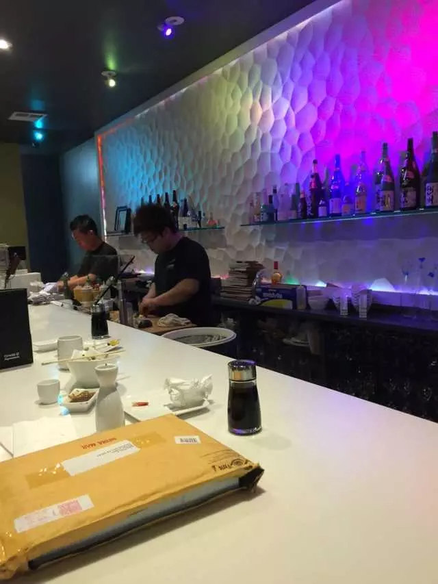Sakesan Bistro