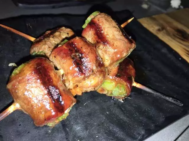 Sakesan Bistro