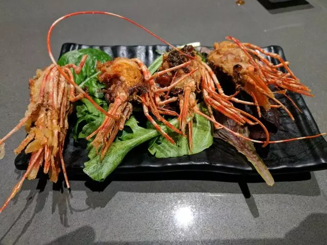 Sakesan Bistro