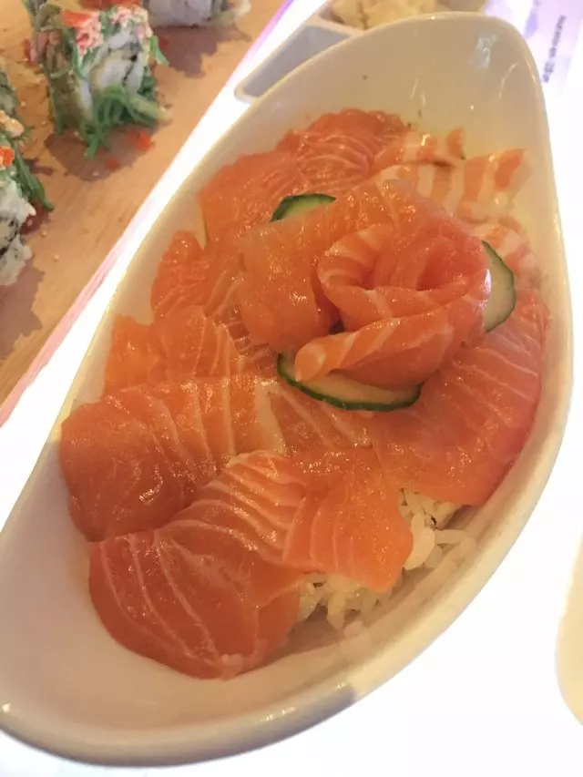 Sakesan Bistro
