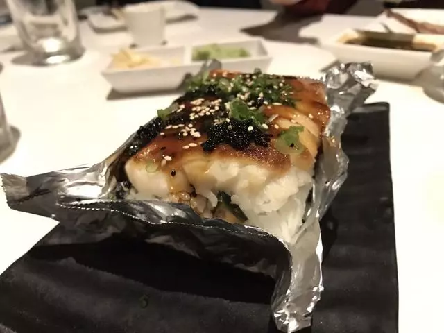 Sakesan Bistro