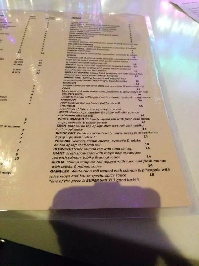 Sakesan Bistro