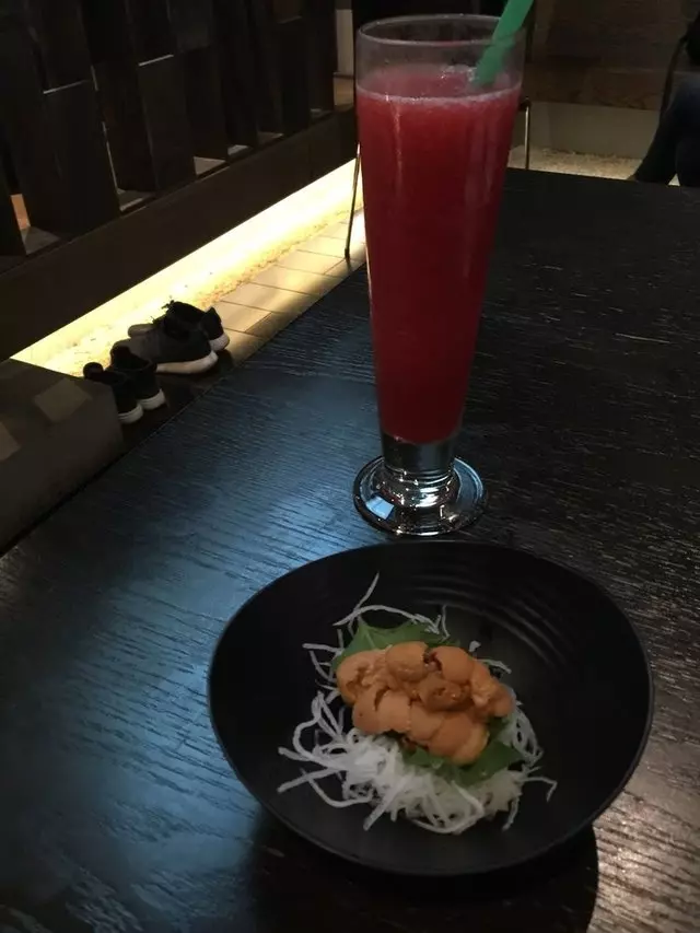 Sakesan Bistro