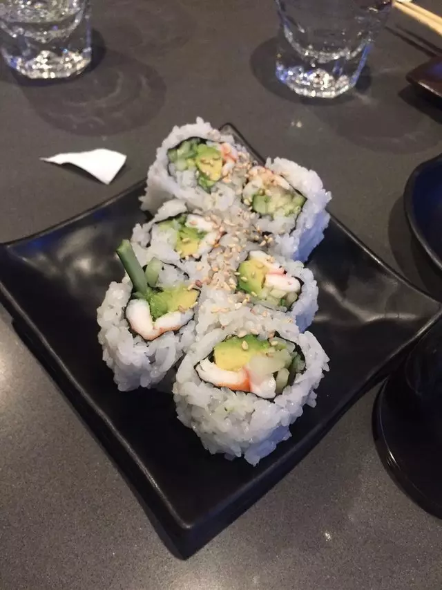 Sakesan Bistro