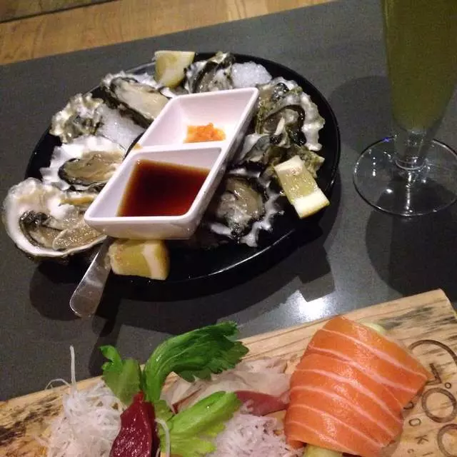 Sakesan Bistro