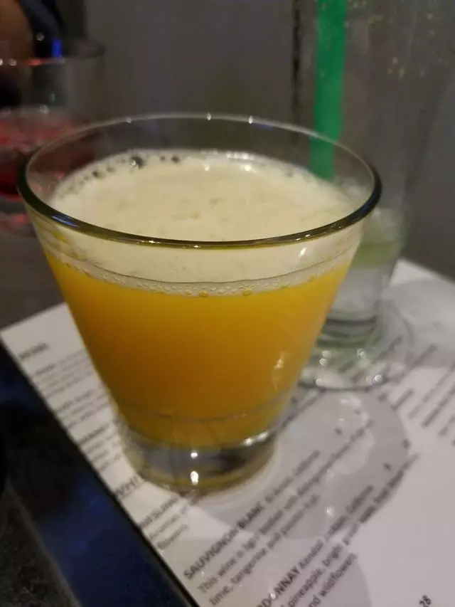Sakesan Bistro