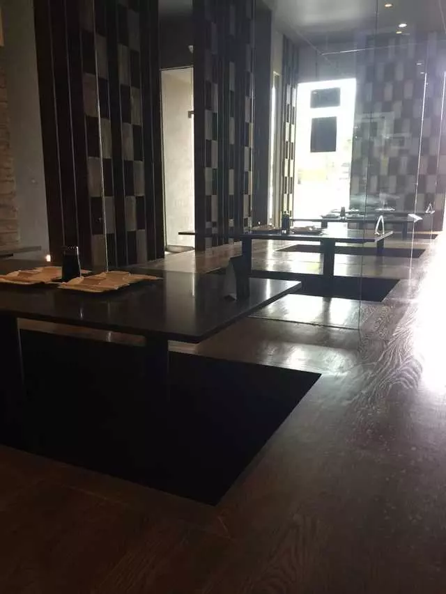 Sakesan Bistro