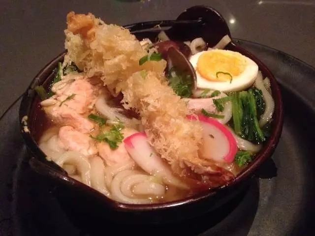 Sakesan Bistro