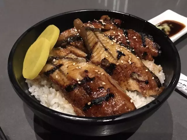 Sakesan Bistro