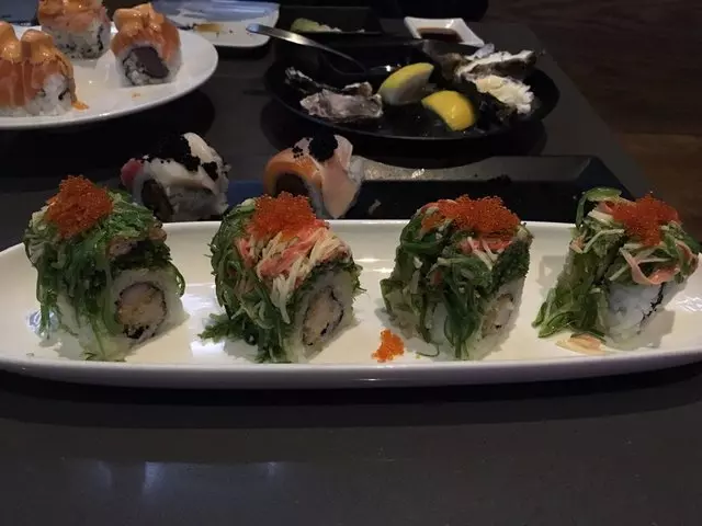 Sakesan Bistro