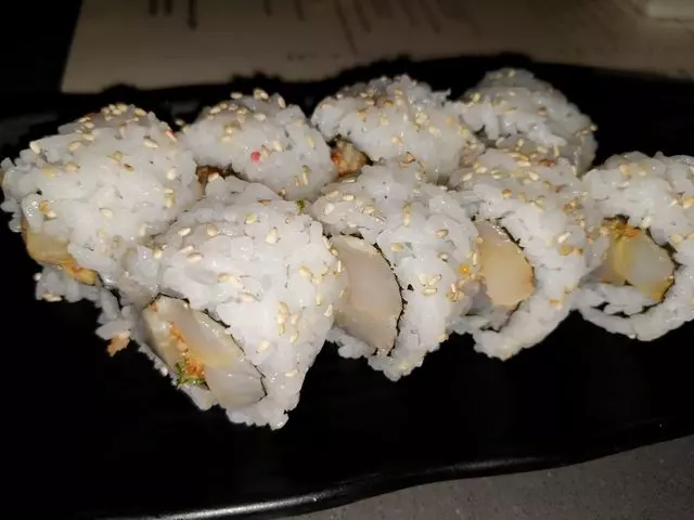 Sakesan Bistro