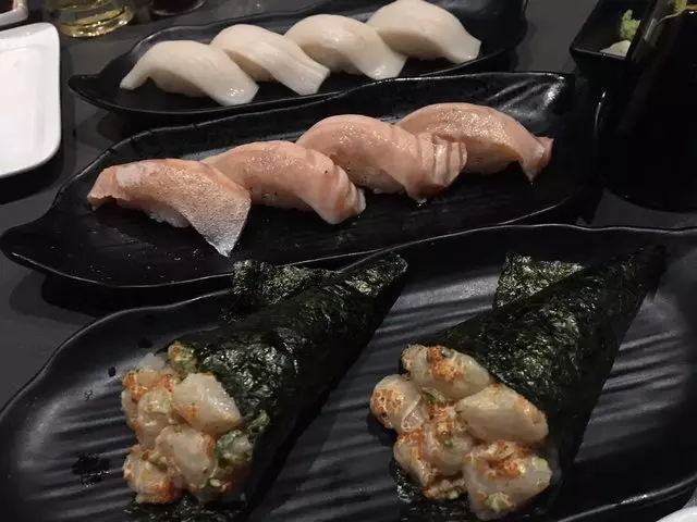 Sakesan Bistro