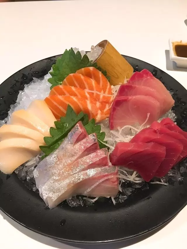 Sakesan Bistro