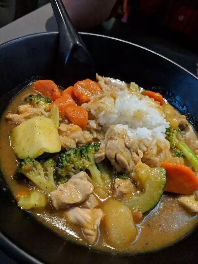 Sakesan Bistro