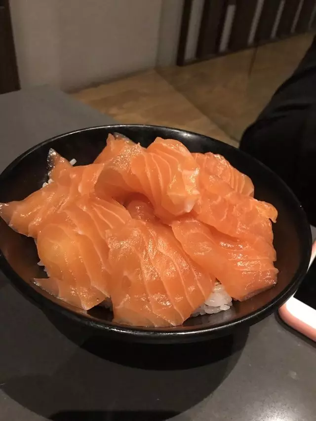Sakesan Bistro