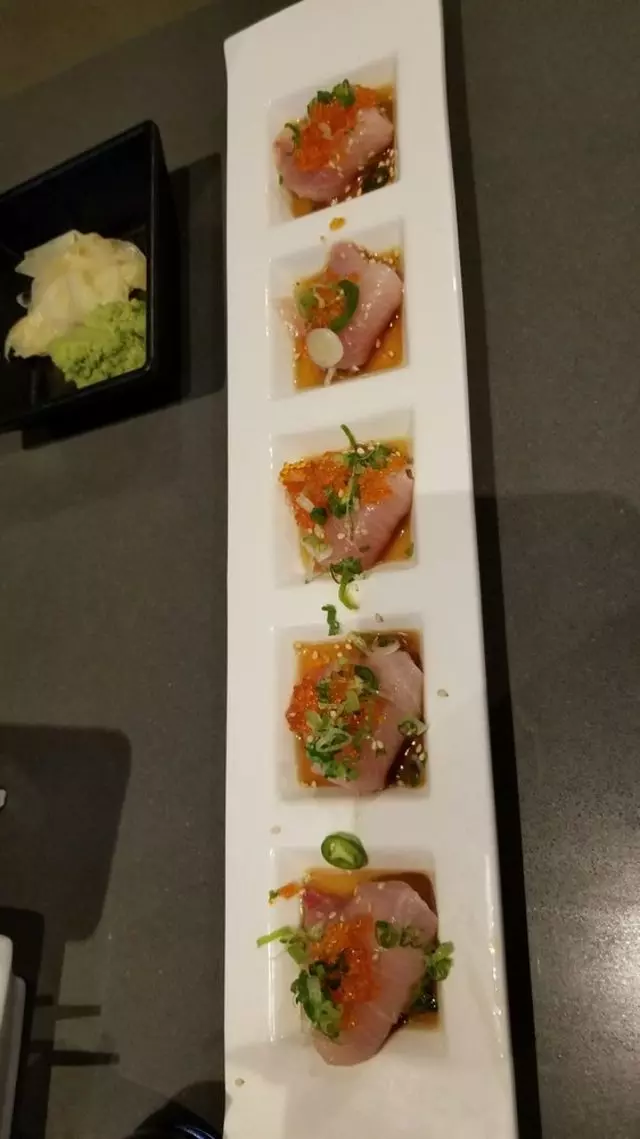 Sakesan Bistro