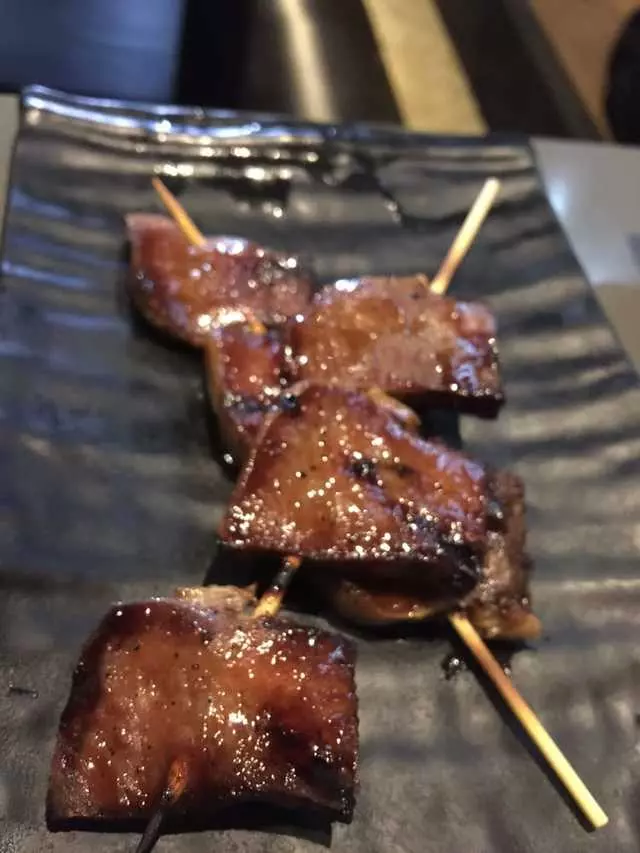 Sakesan Bistro
