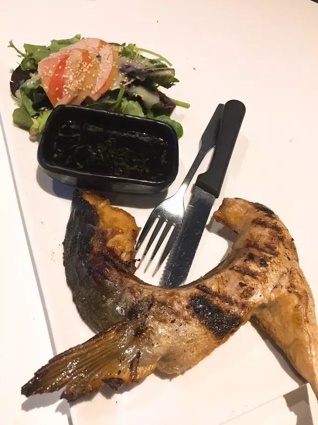Sakesan Bistro