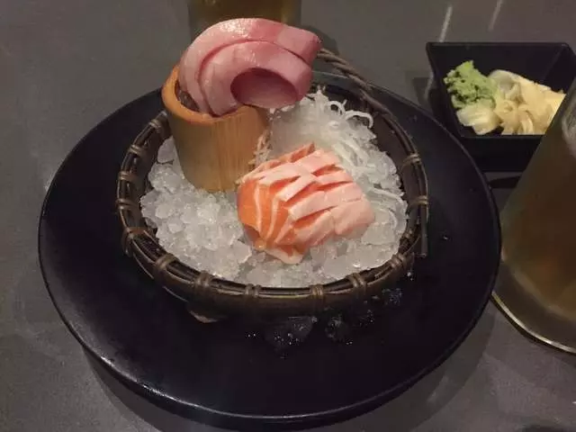 Sakesan Bistro