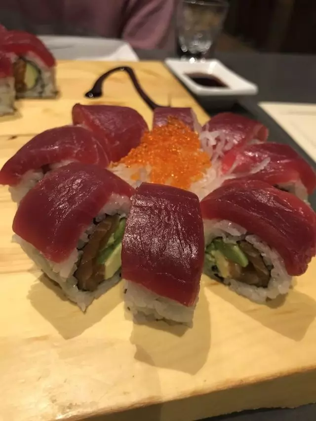 Sakesan Bistro