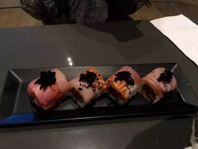 Sakesan Bistro