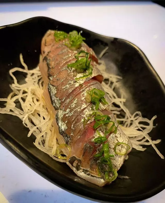 Sakesan Bistro