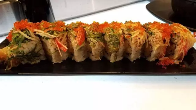 Sakesan Bistro