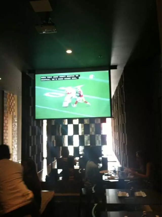 Sakesan Bistro